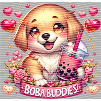 Valentine's Day-QRJ  5128